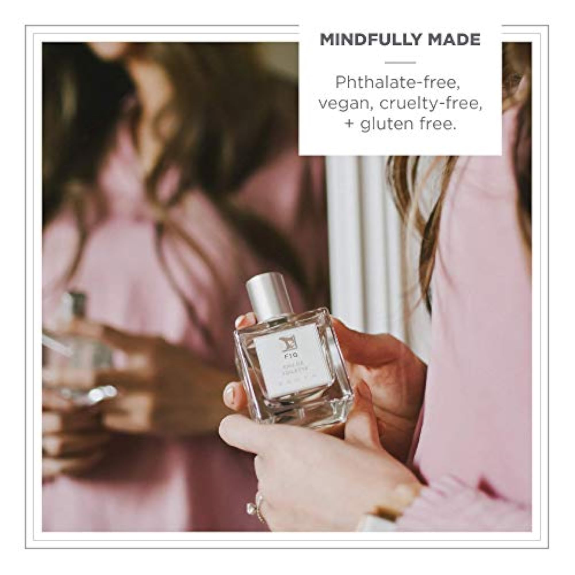 Fig Eau De Toilette Spray